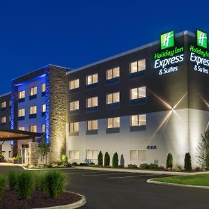 Holiday Inn Express & Suites Medina By Ihg